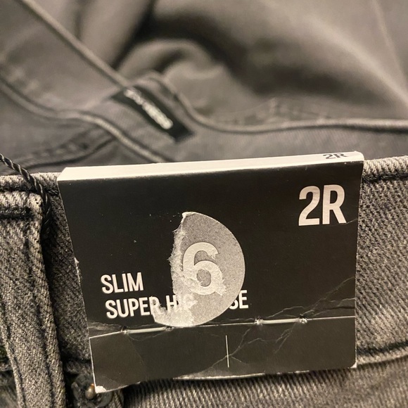 Express Jeans - Picture 10 of 10